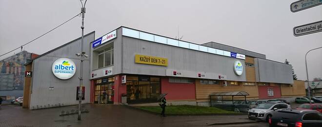 Galerie ŠIBAL/ky Šlapanice