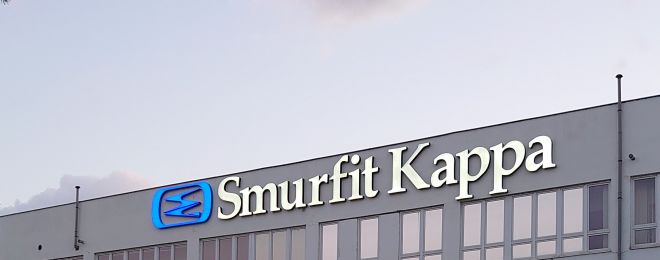 Smurfit Kappa