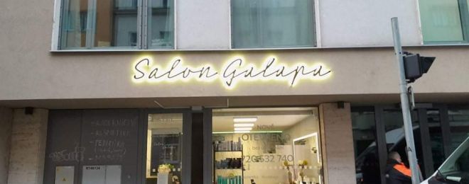 Salon Galapa