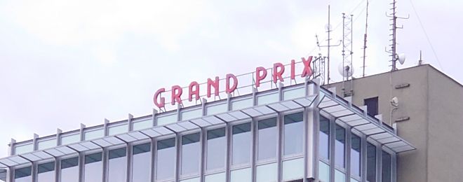 GRAND PRIX