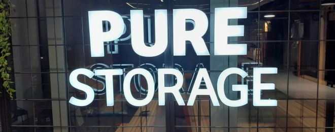 PURE STORE