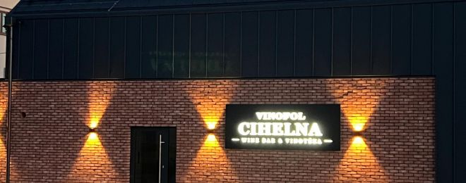 VINOFOL CIHELNA