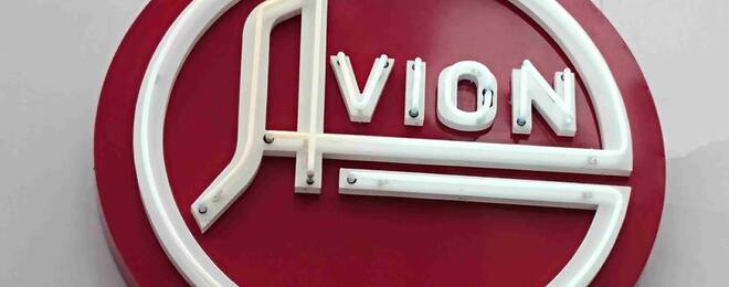 Avion hotel