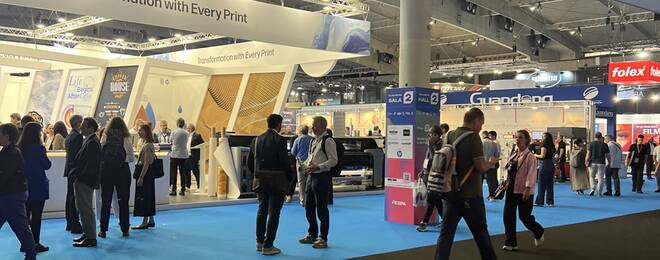 FESPA 2026 Barcelona
