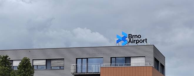 Brno Airport