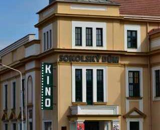 Kino Vyškov