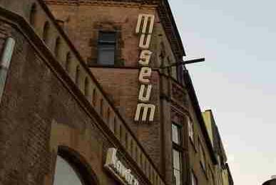 Museum