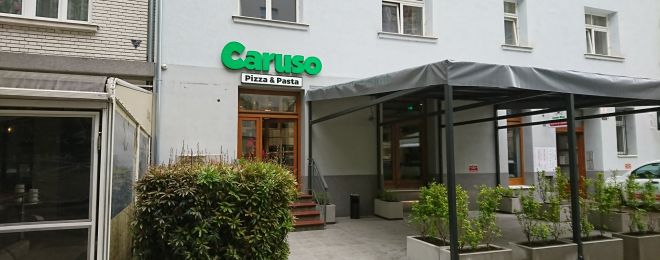 Caruso