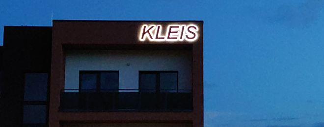 Kleis