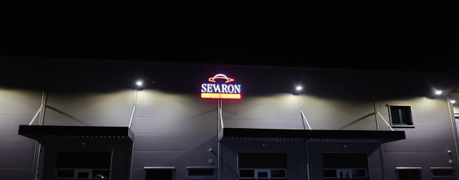 SEVARON