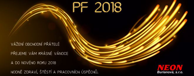 PF 2018