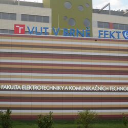 Světelná reklama - Na konstrukci