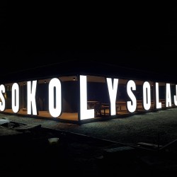 Sokol Lysolaje | SOKOL LYSOLAJE