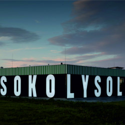 SOKOL LYSOLAJE | SOKOL LYSOLAJE