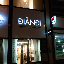 noc | DIANDI