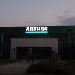 Arburg noc | ARBURG