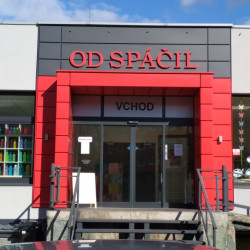 OD SPÁČIL styrodur | OD SPÁČIL