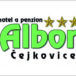 hotel Albor 1 | grafický návrh aktuální