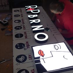 Výroba | Taneční škola R+P Brno