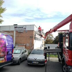 Montáž | Taneční škola R+P Brno