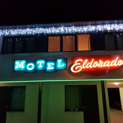 Motel Edorádo | Motel Eldorádo
