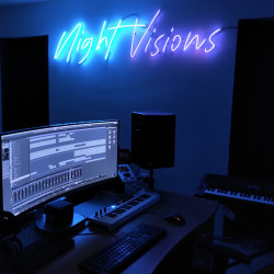Night Vision | Night Vision