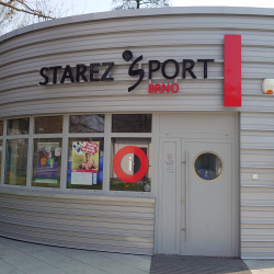 Starez sport | RIVIÉRA