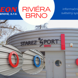 starez sport Brno | RIVIÉRA