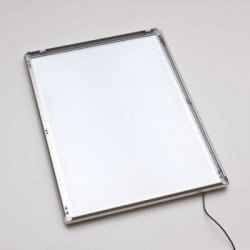 4-frame-light-svetelny-ramecek_r1 | Světelné panely a totemy - Frame Light