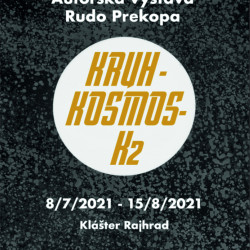 pozvánka Rudo Prekop | Rudo Prekop