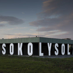 sokol Lysolaje | OCENĚNÍ Sokol Lysolaje