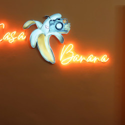 casa Banana mejdan | Casa Banana