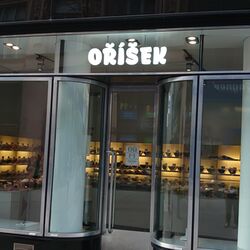 OŘÍŠEK | OŘÍŠEK