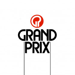 logo GRAND PRIX | GRAND PRIX