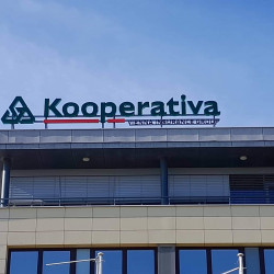 Kooperativa Modřice | Kooperativa