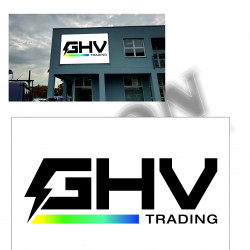 grafický  návrh banner | GHV