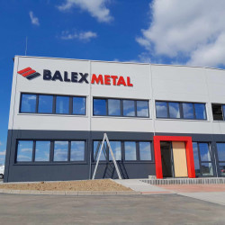 BALEX METAL  3D světelný nápis | BALEXMETAL
