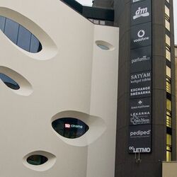 LETMO (1) | Maxi - signtech