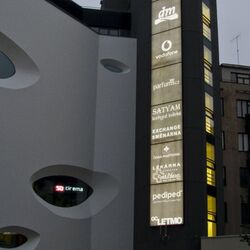 LETMO (2) | Maxi - signtech