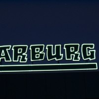 ARBURG (2) | Světelná reklama