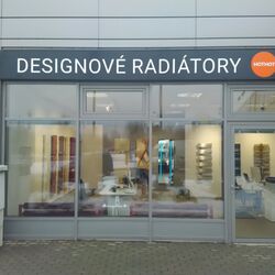 HOTHOT (4) | Světelné panely - Jednostranné panely z plexi písmen