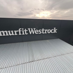 práce do západu slunce | Smurfit Westrock