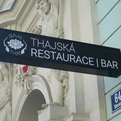Výstrče obdélník a čtverec