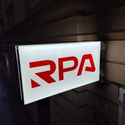 výstrč plexi | Výstrče obdélník a čtverec