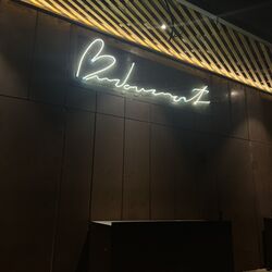 Budoucnost neon | Neonová reklama - Neon na fasádě