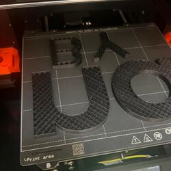 výroba 3D tisk | Výroba