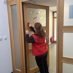 LEPENÍ fólií | Výroba