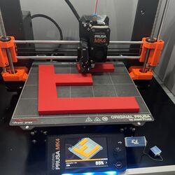 3D tisk | Nesvětelná reklama - 3D tisk