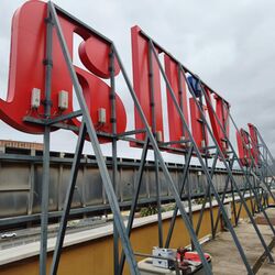 neon na Tenerife | Neon na Tenerife