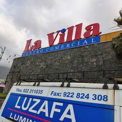 neon na tenerife | Neon na Tenerife